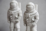 LOCKNESTERS 3D Puzzle - Astronaut (White)