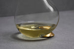 AROWIRL Burgundy Wine Glass